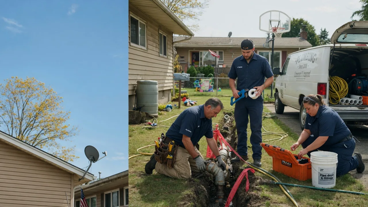 Garbage Disposal Replacement in Andover, CT near me